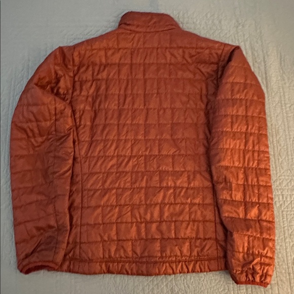 Patagonia Rust Jacket - Picture 3 of 3